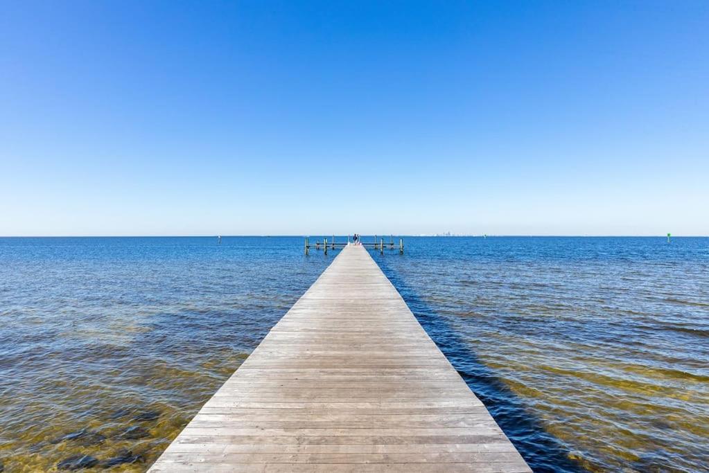 Your Stay On The Bay! Ruskin Zewnętrze zdjęcie